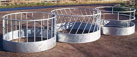 Penderfeed Livestock Equipment Duns Scottish Borders Sheep